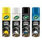 Turtle Wax Fresh Shine Cockpit Shine – Various Scents