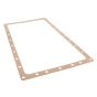 Sump Pan Gasket for Perkins 404D-22 Engine - OEM No. U10996920