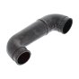 Air Intake Hose for Perkins 404C-22 Engine - U35597790