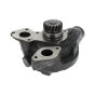 Water Pump For Perkins 1006-6T, 1006e-6T Engines - U5MW0160