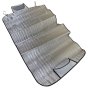 Reflective Insulation Blanket for Windscreen 140 x 70cm with Flaps