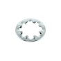 Toothed Lock Washer for Makita HB350 Drill - OEM No. UD0SPWR-M4
