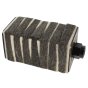 Fuel Filter for Lister Petter PD Range - OEM No. UE64/6