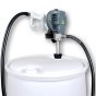 PCL Hornet W 85 H Inox Drum Pump - UK108600600