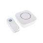 Uni-Com Portable Door Bell Water Resistant IP44 Rated