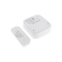Uni-Com Portable Door Bell Water Resistant IP44 Rated