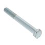 5/8 UNF Zinc Plated Bolts
