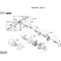 Washer Assembly for Bosch
