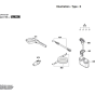 Washer Assembly for Bosch 130