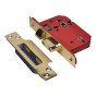 StrongBOLT Bathroom Locks
