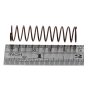 Throttle Spring fits S10/2 Carburettors on Villiers 50CC, 75CC, 125CC, 150CC Engines- OEM No. V1299