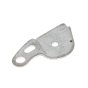 Strangler Plate for Villiers S12 Carburettor - V1337E