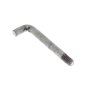 Strangler Spindle for Villiers S12 Carburettor - V1338E