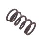 Spring for Damper Stop Screw in Villiers V Type Carburettor - V136X6E