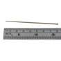 Jet Taper Needle 2½ % fits Villiers Lightweight Carburettors 1" Bore - OEM No. V137X1