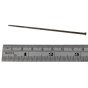 Float Taper Needle fits Villiers Middleweight Carburettor - OEM No. V137X3E