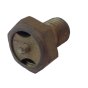Fuel Needle Assy fitted to B10 (Old Type) Carburettor - V1459E