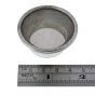 Carburettor Filter fits 3/4 Junior Carburettor on Villiers 25C Engine - OEM No. V148X3