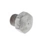 Cap Nut For S10/2 Villiers Carburettor - V1577