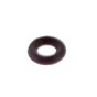 Strangler Spindle Seal for Villiers S12 Carburettor - V1589E