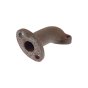 Inlet Manifold for Villiers MK7, MK10, MK12, MK15 Industrial Engine - V1608V