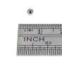 Choke Ball Lever Fits V Type Carburettor on Villiers MK10, MK15, MK20 Engines - OEM No. V1921