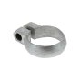 Clamp to Suit Junior Carburettor on Villiers Midget Engines - V326