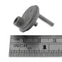 Top Disc fits Villiers Junior Carburettors - OEM No. V368