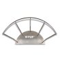 Hose Hanger (WALL Mount) V-Tuf- 560mm Wide S/Steel 5 Spoke - V-TUF Pressure Washer Parts - V5.020