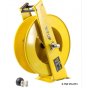 15m V-Tuf Retractable Hose Reel - Powder Coated Steel - V-TUF Pressure Washer Parts - V5.2151