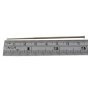 Jet Needle for Lightweight Carburettor 3/4 Type Body Fitted to Villiers 25CC 2-Stroke Engine - OEM No. V625
