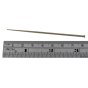 Taper Needle fits Villiers 4/5 Carburettor - OEM No. V696