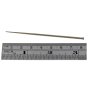 Taper Needle fits Villiers 4/5 Carburettor -  OEM No. V696