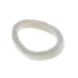 Felt Sealing Ring for Villiers S22, S25/4 Carburettors - V797E
