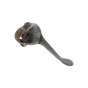 V Type 4 Throttle Lever for Villiers Fits Most Engines With Throttle Control Remote - V TYPE 4 LEVER