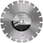 Husqvarna Vari-Cut S85 350mm/13.7" - Arbor Size:25.4/20mm Diamond Blade