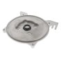 Cover for Stihl WP 300 Water Pump - OEM No. VB03 780 2000