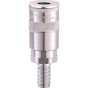 PCL Vertex Coupling 9.5mm (3/8) I/D Hose Tail - AC91T