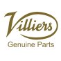 Crankshaft (Parallel Keywayed Shaft) for Villiers C25 Industrial Engine - 40639