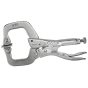 Locking C Clamps