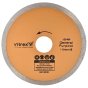 Diamond Blade Standard 110mm by Vitrex - 103409