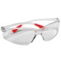 Premium Safety Glasses - Clear by Vitrex - 332108