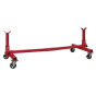 Vehicle Moving Dolly 2 Post 900kg Sealey Part No. VMD001