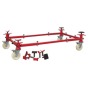 Vehicle Moving Dolly 4 Post 900kg Sealey Part No. VMD002