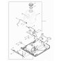 Water System for VP1035R