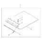 Protective Pad for Wacker VP1035R