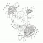 Engine Block Assembly