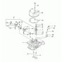 Cylinder Head Assembly