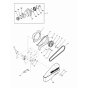 Drive Assembly for VPA1750