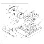 Water System for Wacker VPG170A